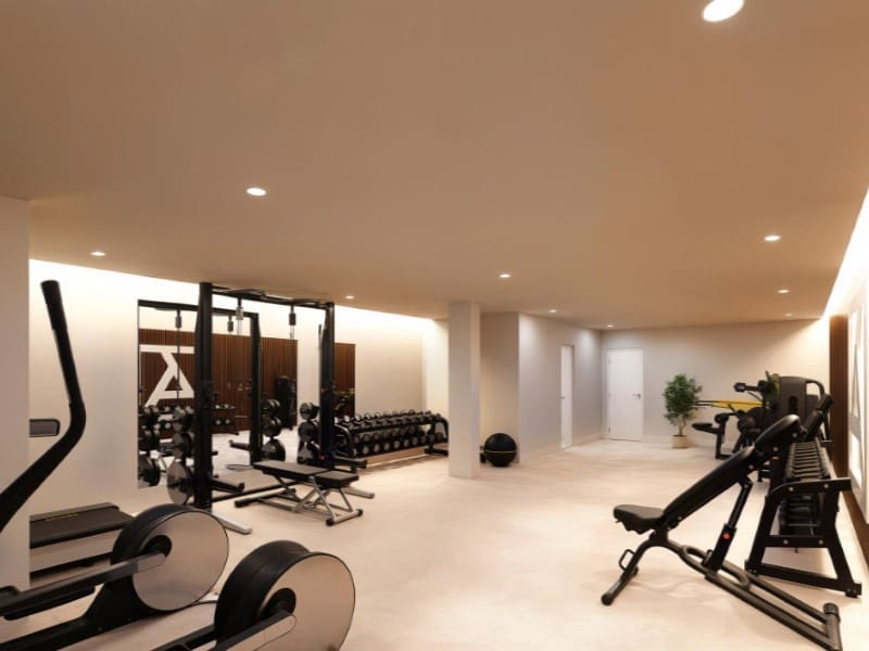 2 soveværelse Penthouse til salg i Los Alcazares med swimmingpool - € 359.000 (Ref: 9670388)