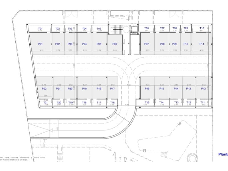 2 bedroom Apartment for sale in Pilar de la Horadada with pool - € 310,000 (Ref: 9670389)