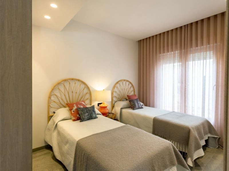 3 quarto Moradia para venda em Algorfa com piscina - 519 000 € (Ref: 9670399)