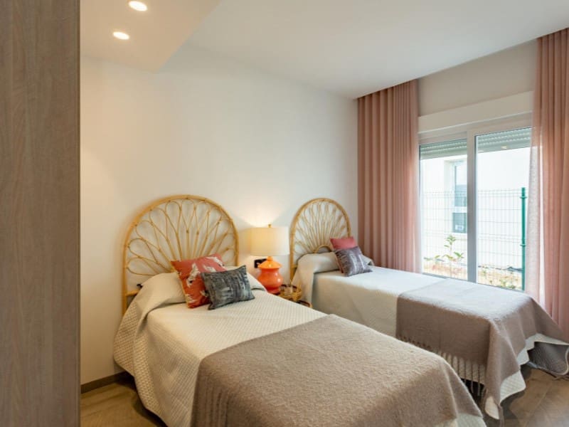 3 quarto Moradia para venda em Algorfa com piscina - 519 000 € (Ref: 9670399)