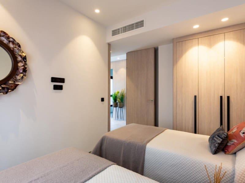 3 quarto Moradia para venda em Algorfa com piscina - 519 000 € (Ref: 9670399)