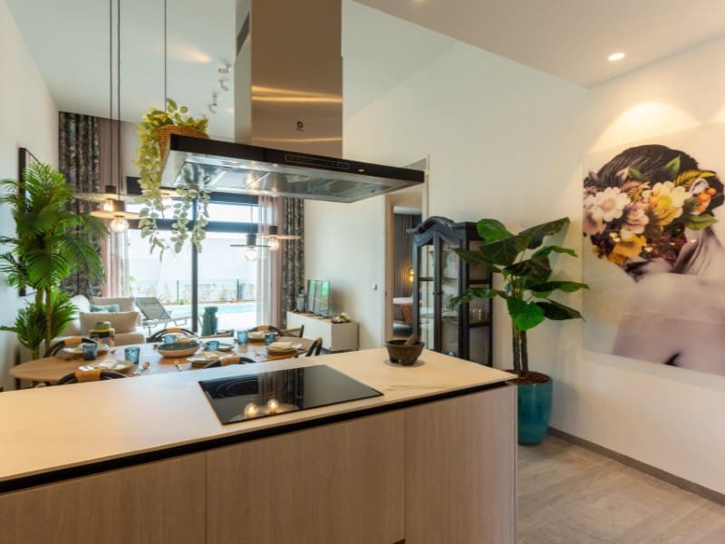 3 quarto Moradia para venda em Algorfa com piscina - 519 000 € (Ref: 9670399)