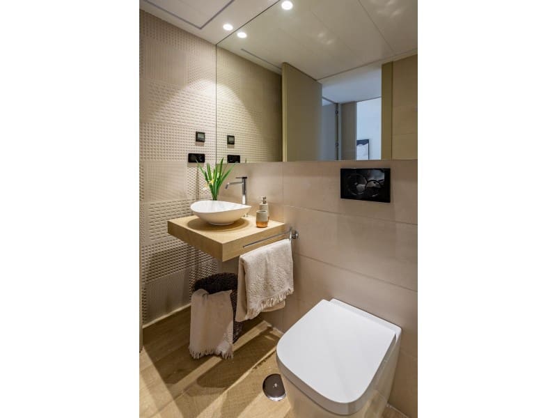 2 Zimmer Bungalow zu verkaufen in Algorfa mit Pool - 299.000 € (Ref: 9670400)