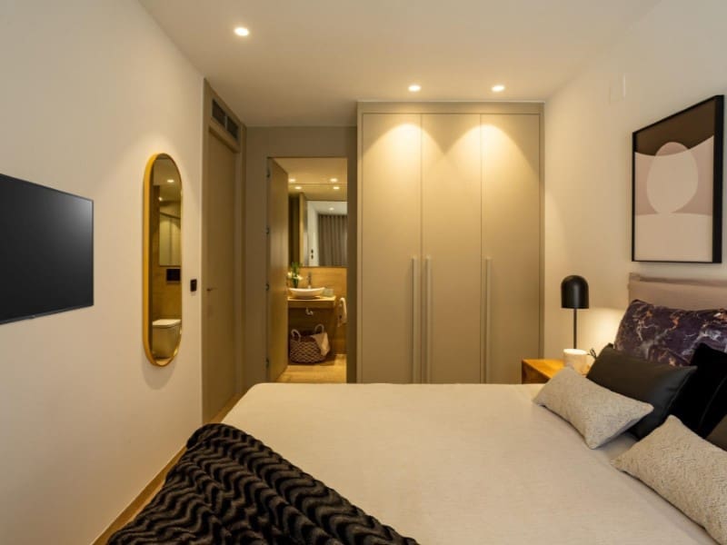 3 Zimmer Bungalow zu verkaufen in Algorfa mit Pool - 349.000 € (Ref: 9670401)