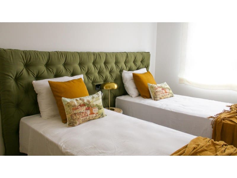 3 slaapkamer Bungalow te koop in Algorfa met zwembad - € 365.000 (Ref: 9670403)