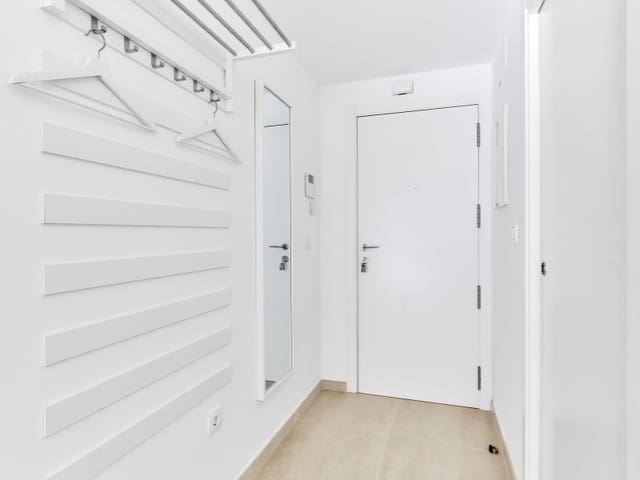 2 chambre Appartement à vendre à Villamartin, Orihuela avec garage - 260 000 € (Ref: 9670404)