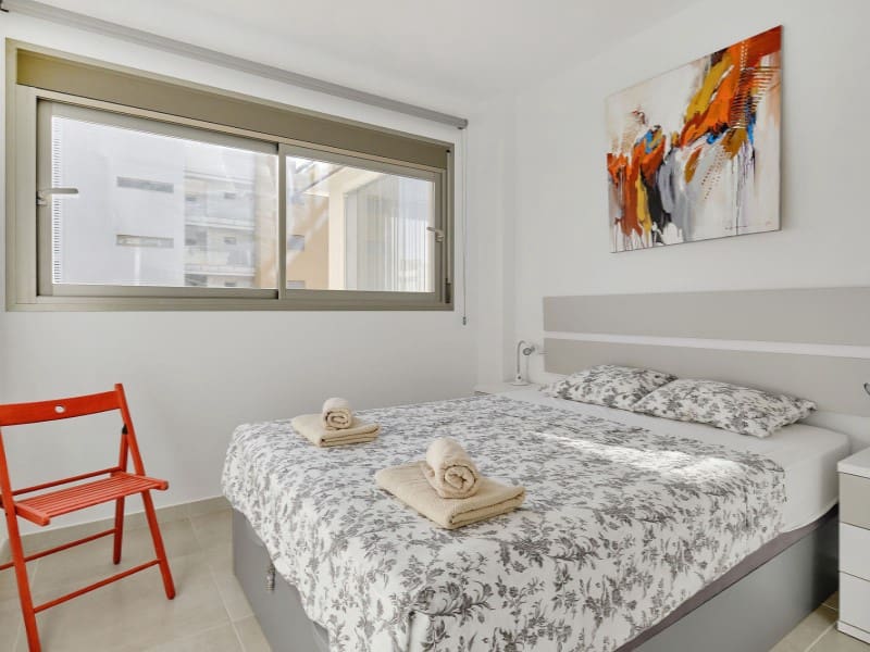 2 soveværelse Lejlighed til salg i Orihuela Costa med garage - € 260.000 (Ref: 9670404)