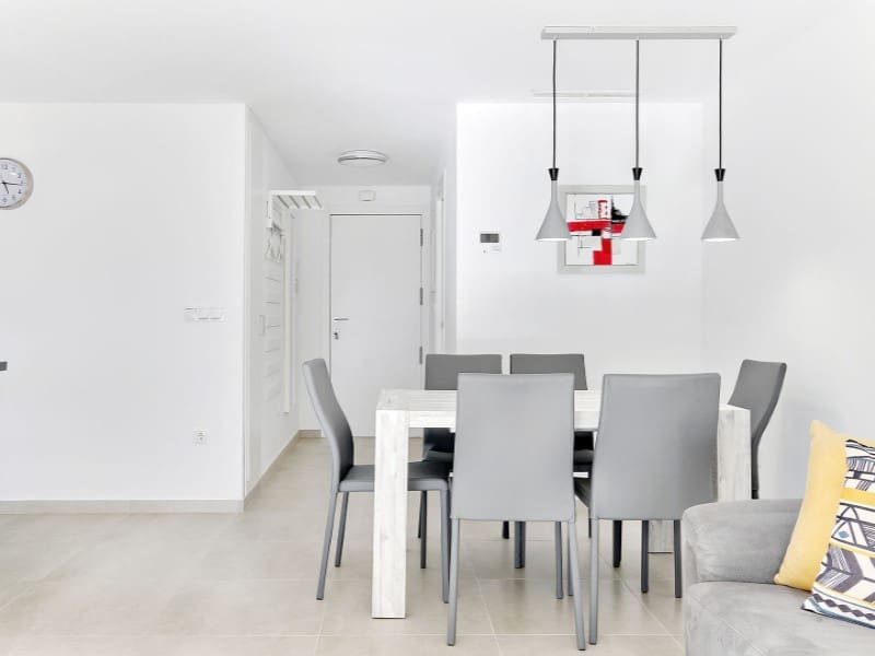 2 soveværelse Lejlighed til salg i Orihuela Costa med garage - € 260.000 (Ref: 9670404)