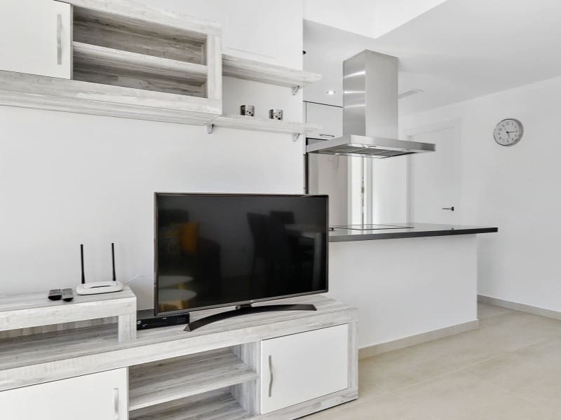 2 soveværelse Lejlighed til salg i Orihuela Costa med garage - € 260.000 (Ref: 9670404)