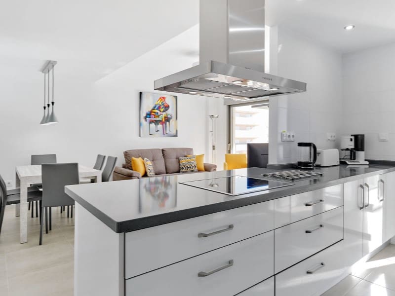 2 soveværelse Lejlighed til salg i Orihuela Costa med garage - € 260.000 (Ref: 9670404)