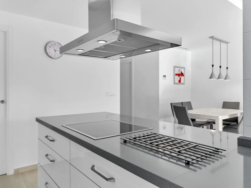 2 soveværelse Lejlighed til salg i Orihuela Costa med garage - € 260.000 (Ref: 9670404)