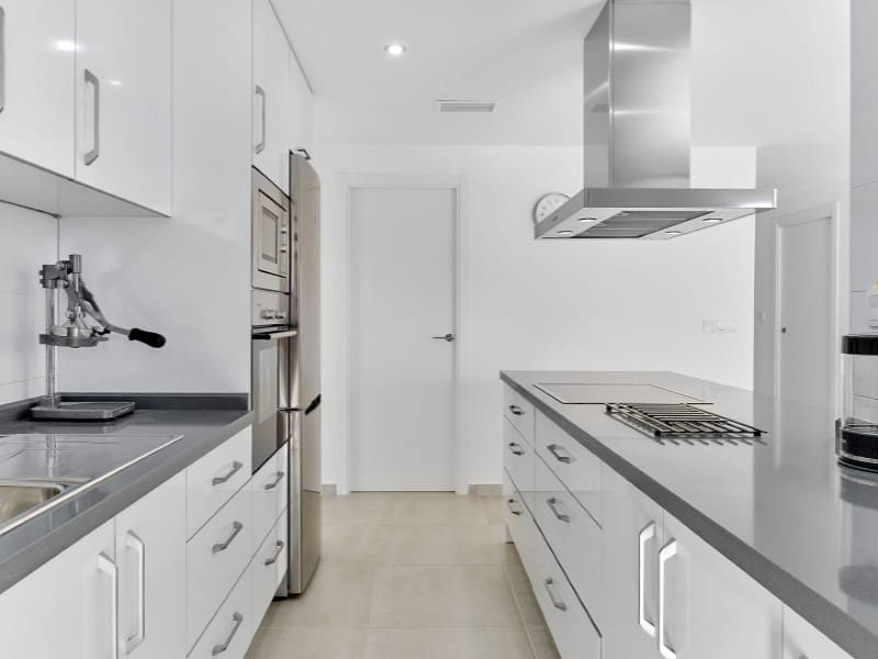 2 soveværelse Lejlighed til salg i Orihuela Costa med garage - € 260.000 (Ref: 9670404)