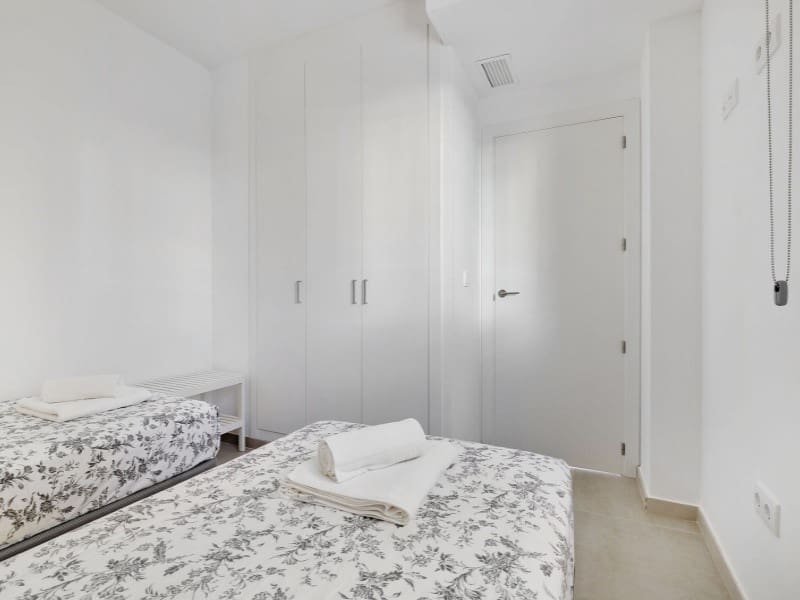 2 soveværelse Lejlighed til salg i Orihuela Costa med garage - € 260.000 (Ref: 9670404)