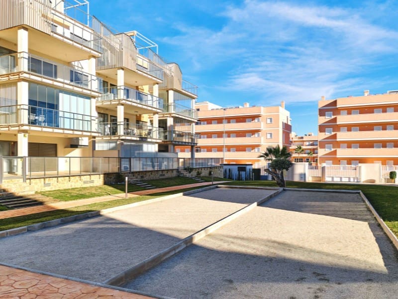 2 soveværelse Lejlighed til salg i Orihuela Costa med garage - € 260.000 (Ref: 9670404)