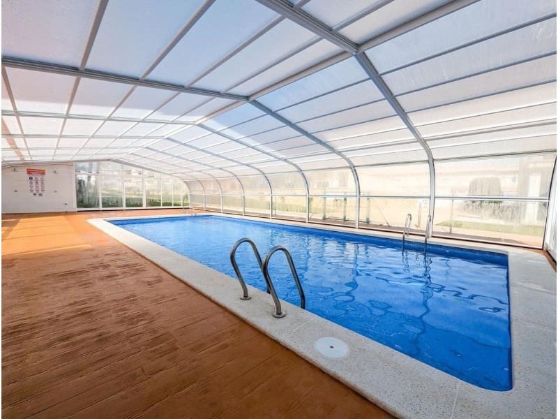 2 soveværelse Lejlighed til salg i Orihuela Costa med garage - € 260.000 (Ref: 9670404)