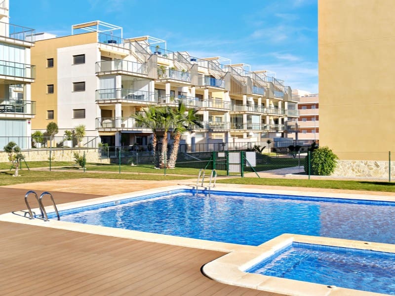 2 soveværelse Lejlighed til salg i Orihuela Costa med garage - € 260.000 (Ref: 9670404)