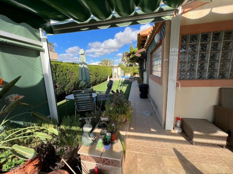 3 sovrum Villa till salu i Orihuela Costa med garage - 790 000 € (Ref: 9674102)