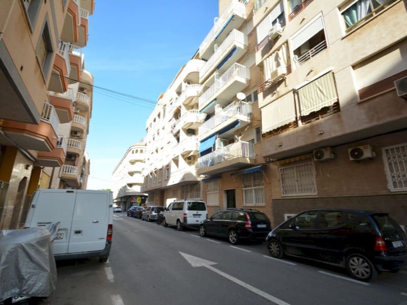 2 camera da letto Appartamento in vendita in Torrevieja - 163.000 € (Rif: 9674104)