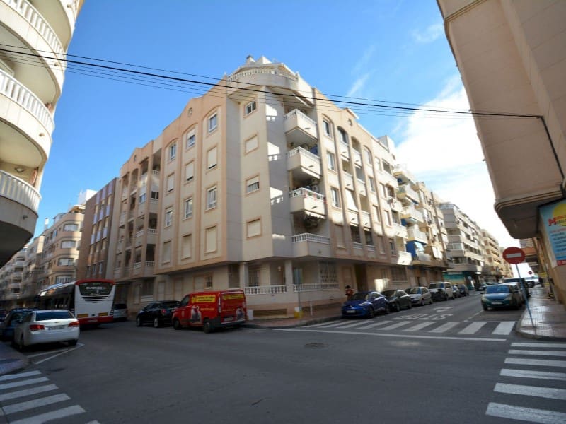 2 camera da letto Appartamento in vendita in Torrevieja - 163.000 € (Rif: 9674104)