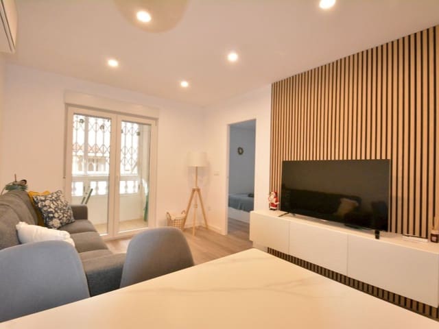 2 camera da letto Appartamento in vendita in Playa del Acequión, Torrevieja - 163.000 € (Rif: 9674104)