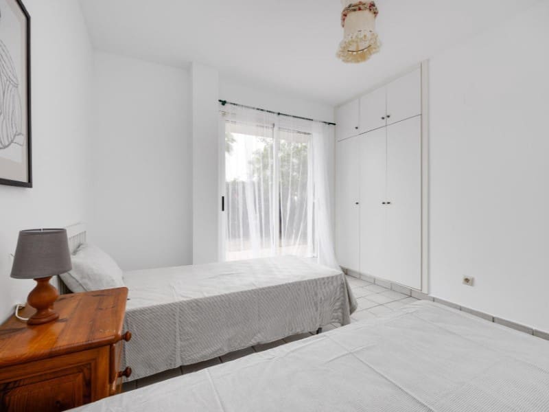 2 soverom Leilighet til salgs i Playa Flamenca med svømmebasseng - € 194 900 (Ref: 9674105)