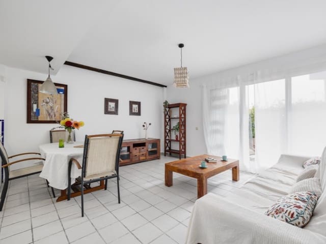 2 soverom Leilighet til salgs i Playa Flamenca, Orihuela med svømmebasseng - € 194 900 (Ref: 9674105)