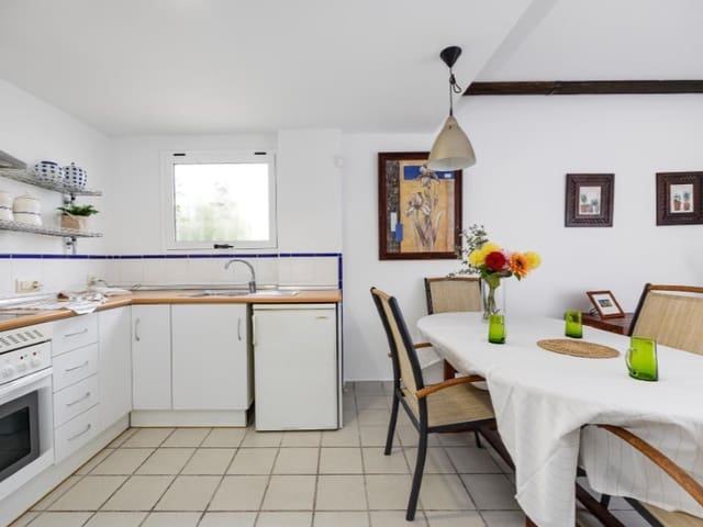 2 soverom Leilighet til salgs i Playa Flamenca, Orihuela med svømmebasseng - € 194 900 (Ref: 9674105)