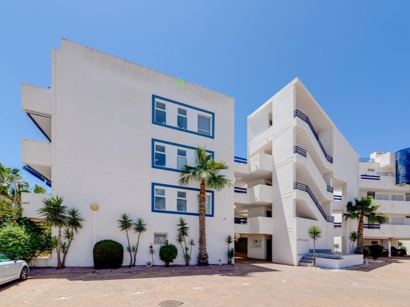 2 soverom Leilighet til salgs i Playa Flamenca med svømmebasseng - € 194 900 (Ref: 9674105)