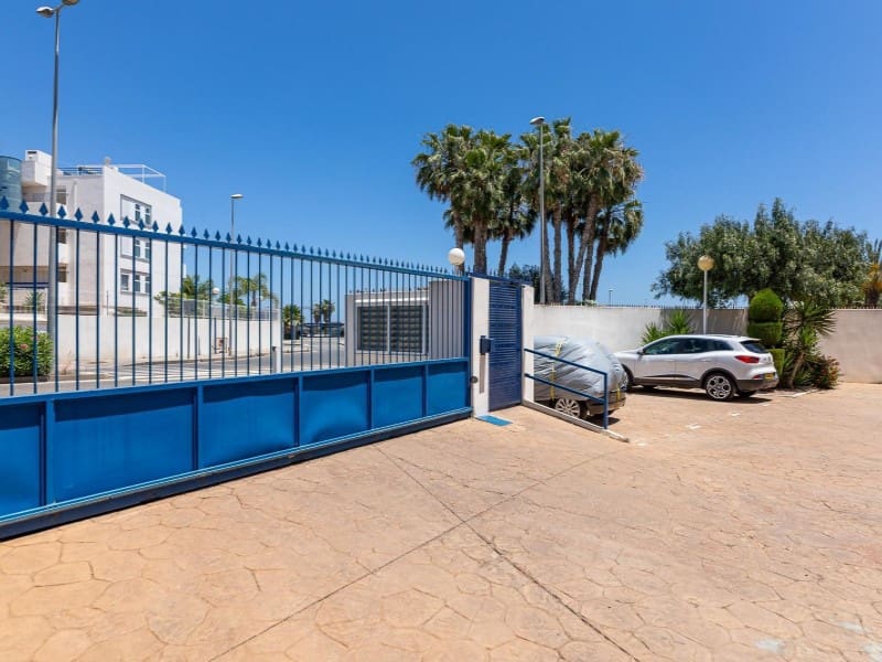 2 soverom Leilighet til salgs i Playa Flamenca med svømmebasseng - € 194 900 (Ref: 9674105)