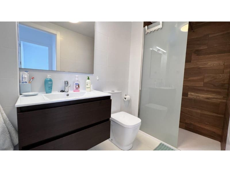 3 bedroom Villa for sale in Orihuela Costa with pool - € 299,000 (Ref: 9674106)