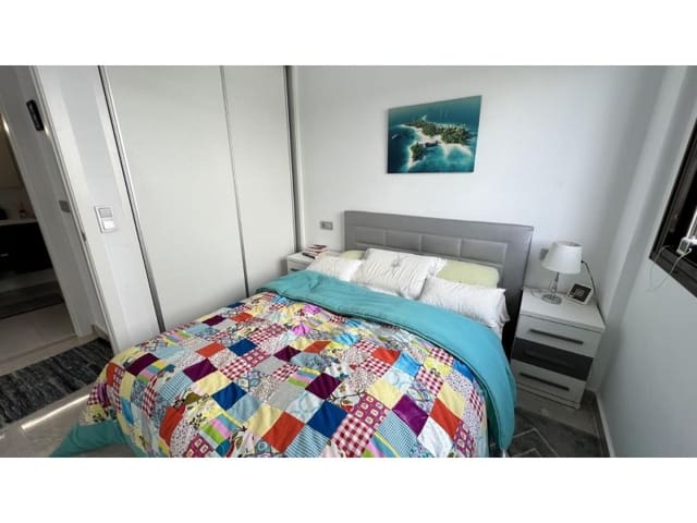 3 Zimmer Villa zu verkaufen in Lomas de Cabo Roig - Los Dolses, Orihuela mit Pool - 299.000 € (Ref: 9674106)