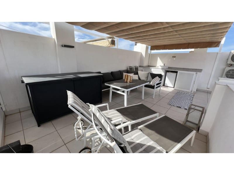 3 bedroom Villa for sale in Orihuela Costa with pool - € 299,000 (Ref: 9674106)