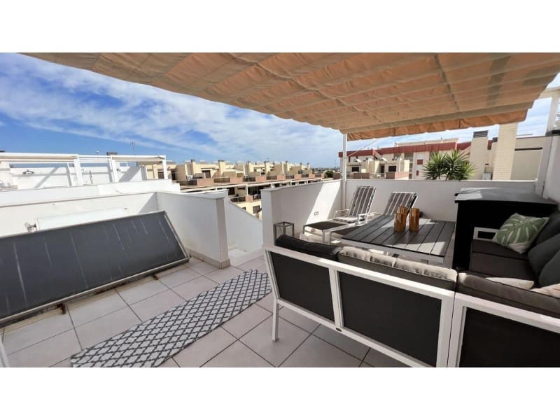 3 bedroom Villa for sale in Orihuela Costa with pool - € 299,000 (Ref: 9674106)