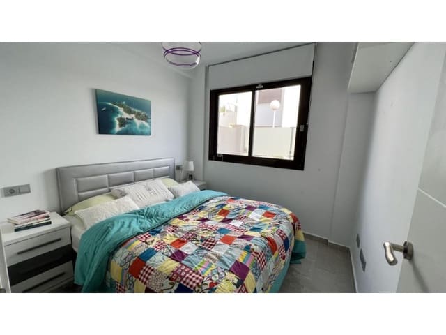 3 Zimmer Villa zu verkaufen in Lomas de Cabo Roig - Los Dolses, Orihuela mit Pool - 299.000 € (Ref: 9674106)