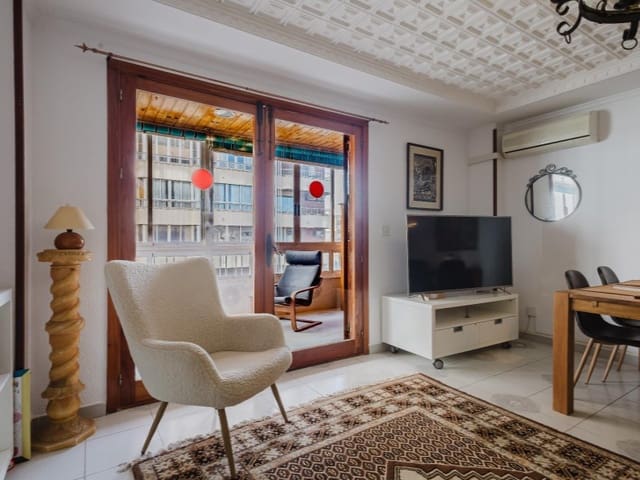 3 makuuhuone Huoneisto myytävänä paikassa Playa del Acequión, Torrevieja - 244 990 € (Ref: 9674107)