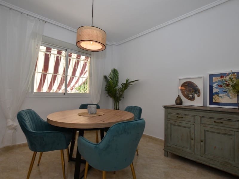 2 sypialnia Dom na sprzedaż w Rojales - 250 000 € (Ref: 9674108)