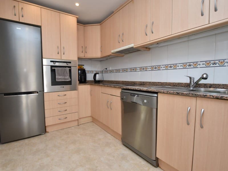 2 sypialnia Dom na sprzedaż w Rojales - 250 000 € (Ref: 9674108)