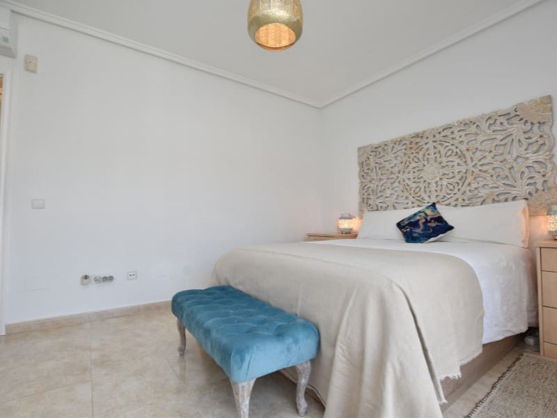 2 sypialnia Dom na sprzedaż w Rojales - 250 000 € (Ref: 9674108)