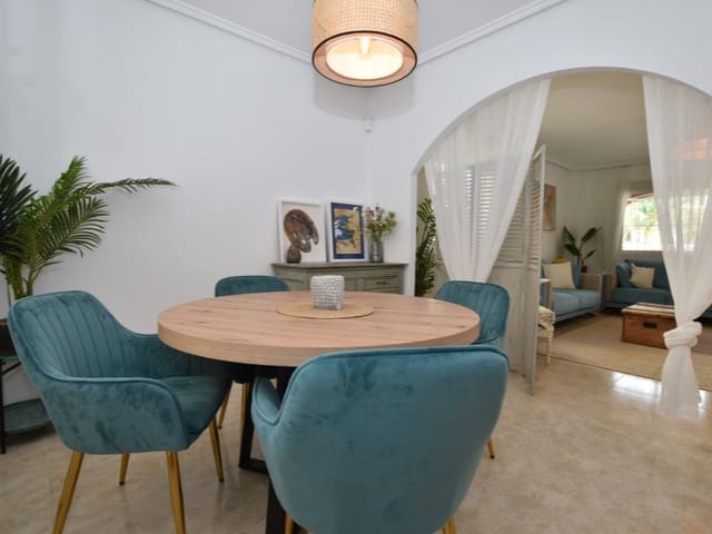 2 sypialnia Dom na sprzedaż w Ciudad Quesada, Rojales - 250 000 € (Ref: 9674108)