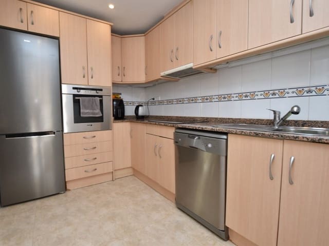 2 sypialnia Dom na sprzedaż w Ciudad Quesada, Rojales - 250 000 € (Ref: 9674108)