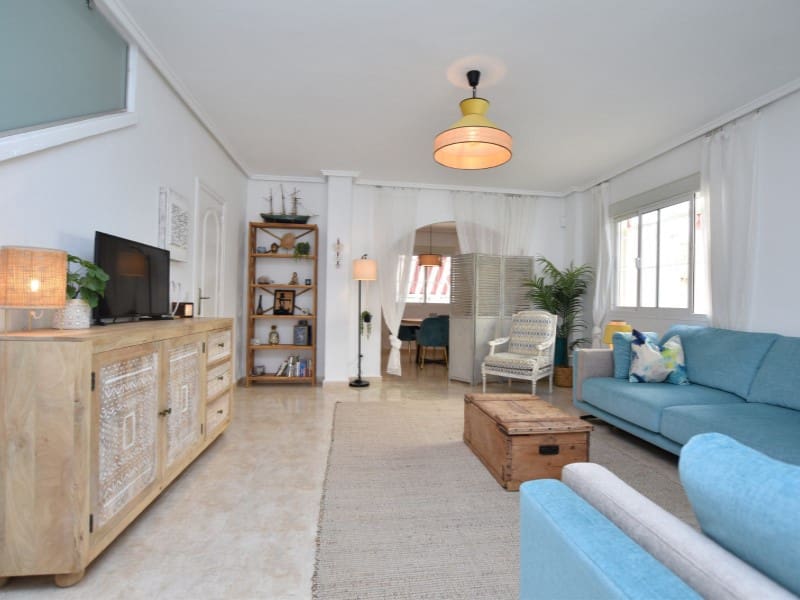 2 sypialnia Dom na sprzedaż w Rojales - 250 000 € (Ref: 9674108)