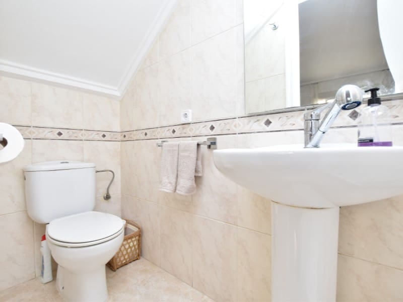 2 sypialnia Dom na sprzedaż w Rojales - 250 000 € (Ref: 9674108)