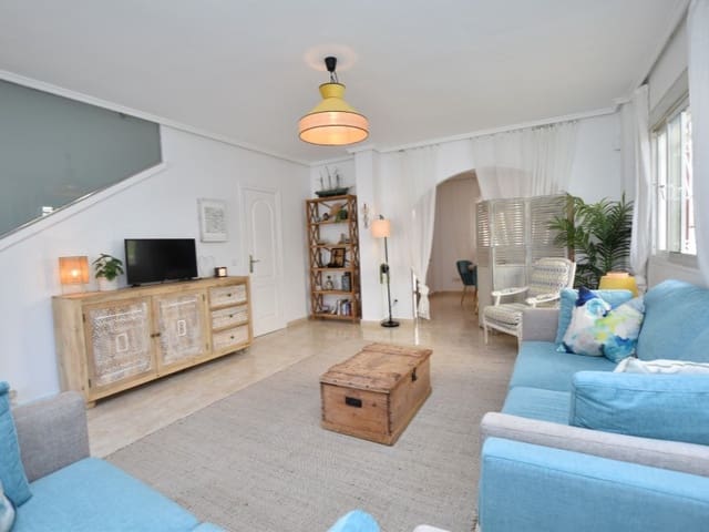 2 sypialnia Dom na sprzedaż w Ciudad Quesada, Rojales - 250 000 € (Ref: 9674108)