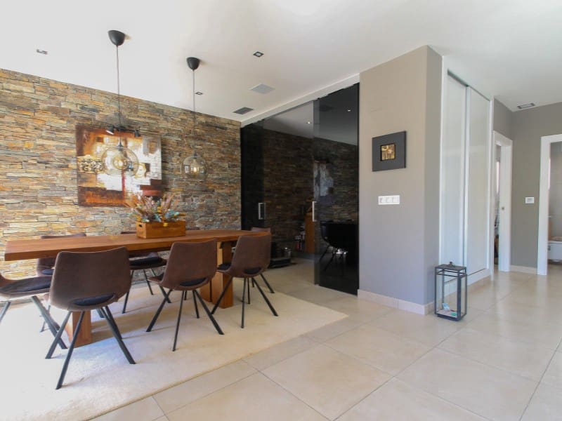 4 soveværelse Villa til salg i Aguas Nuevas med swimmingpool - € 1.075.000 (Ref: 9677324)