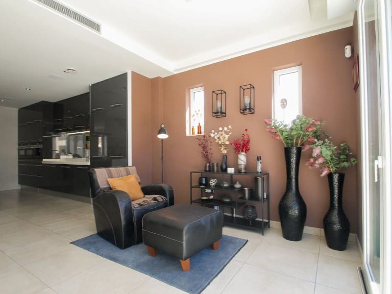 4 soveværelse Villa til salg i Aguas Nuevas med swimmingpool - € 1.075.000 (Ref: 9677324)