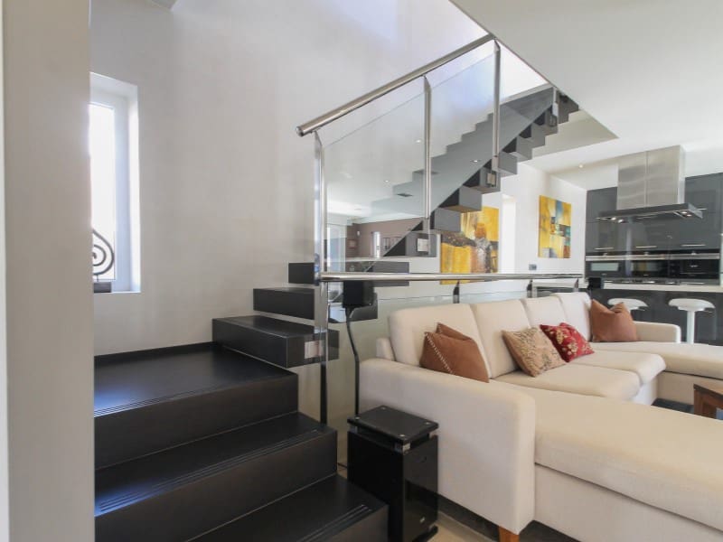 4 soveværelse Villa til salg i Aguas Nuevas med swimmingpool - € 1.075.000 (Ref: 9677324)