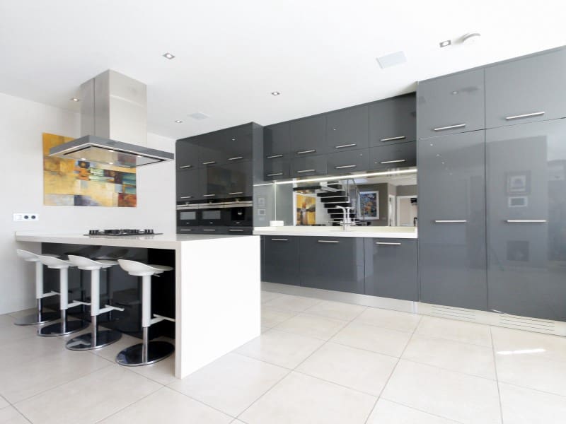 4 soveværelse Villa til salg i Aguas Nuevas med swimmingpool - € 1.075.000 (Ref: 9677324)