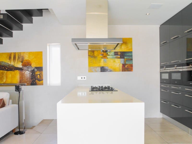 4 soveværelse Villa til salg i Aguas Nuevas med swimmingpool - € 1.075.000 (Ref: 9677324)