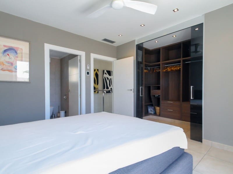 4 soveværelse Villa til salg i Aguas Nuevas med swimmingpool - € 1.075.000 (Ref: 9677324)