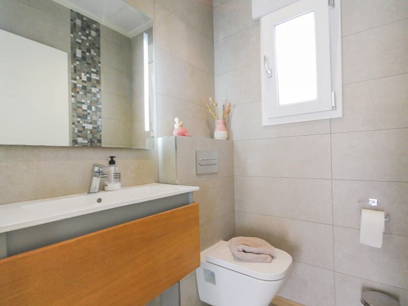 4 soveværelse Villa til salg i Aguas Nuevas med swimmingpool - € 1.075.000 (Ref: 9677324)